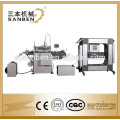 China printing device for package printing machine/pvc film printing machine